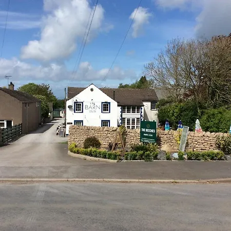 Lake District Cumbria Gilcrux Solway Firth Cabin Wigton Exterior photo