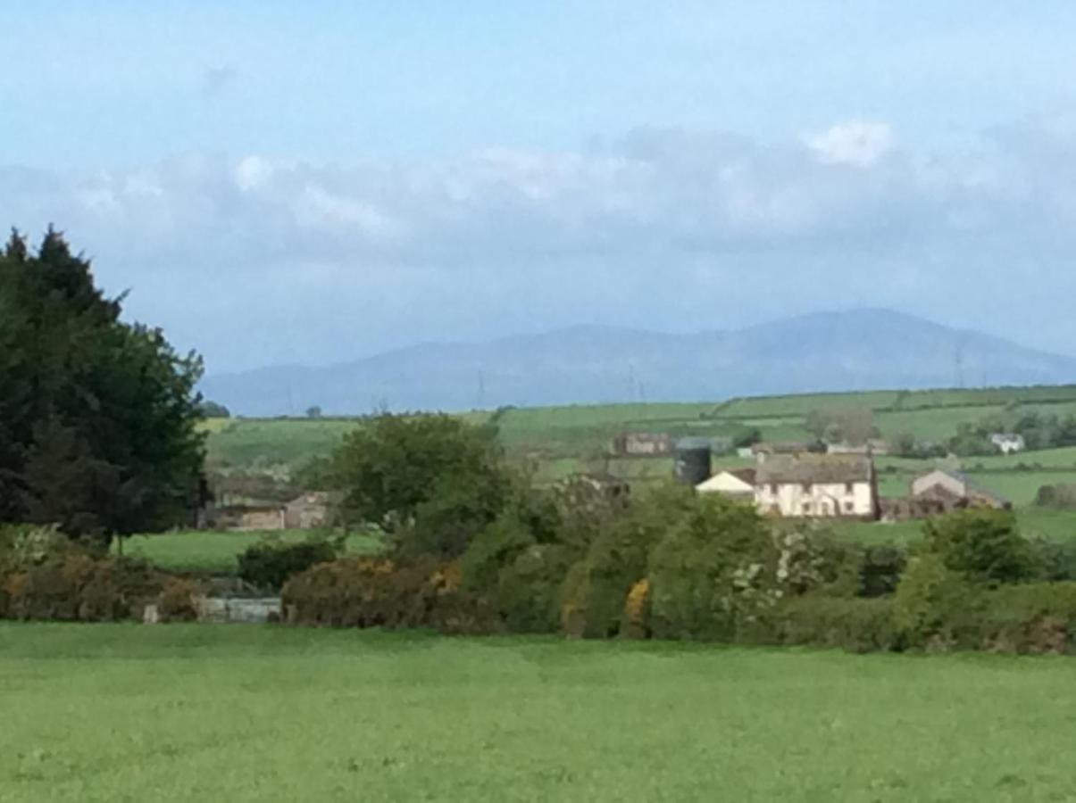 District Cumbria Gilcrux Solway Firth *