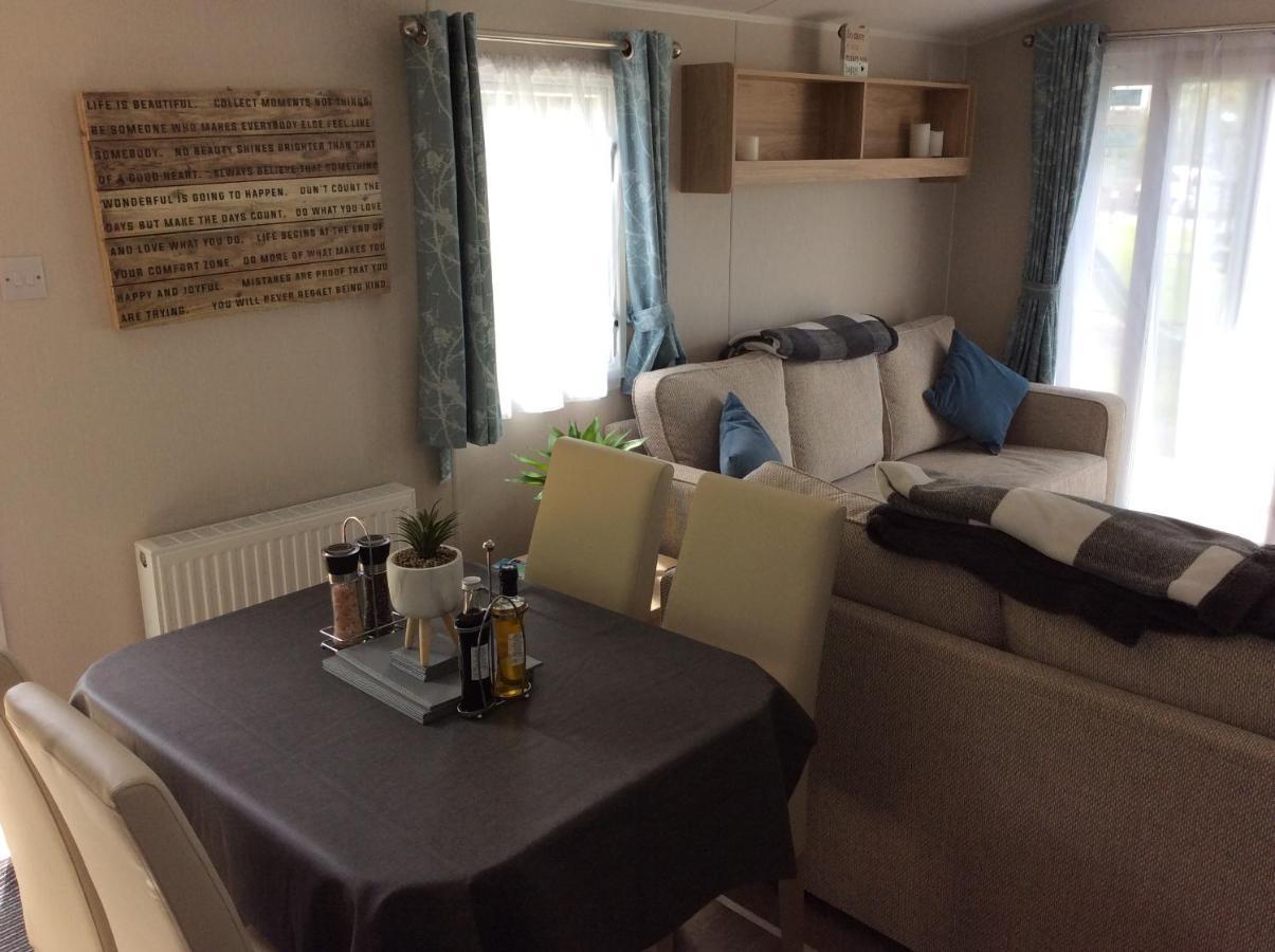 Holiday home District Cumbria Gilcrux Solway Firth Wigton