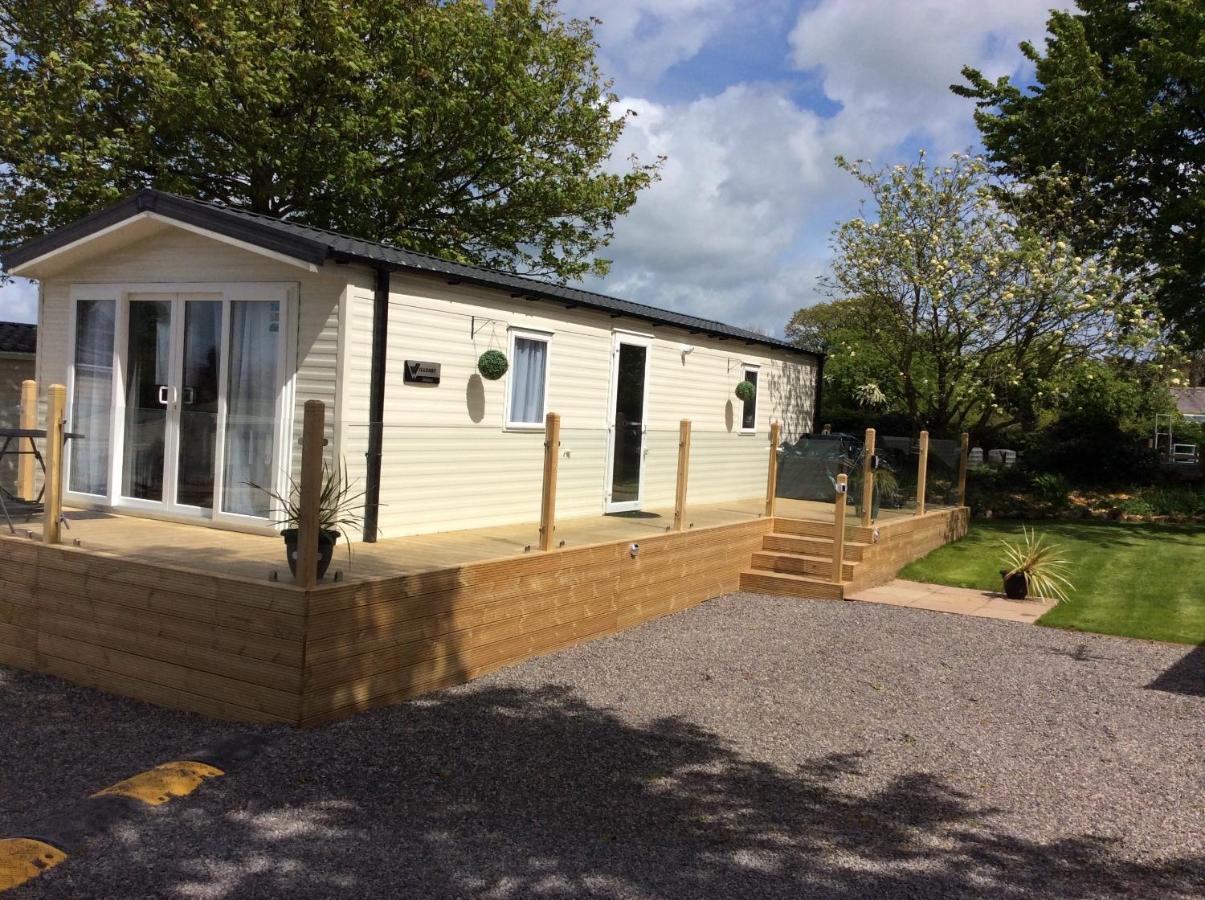 Holiday home District Cumbria Gilcrux Solway Firth *
