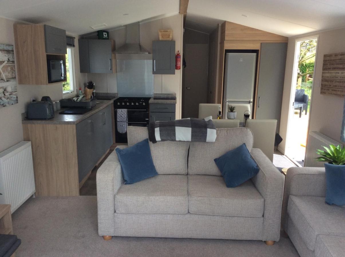 District Cumbria Gilcrux Solway Firth Holiday home