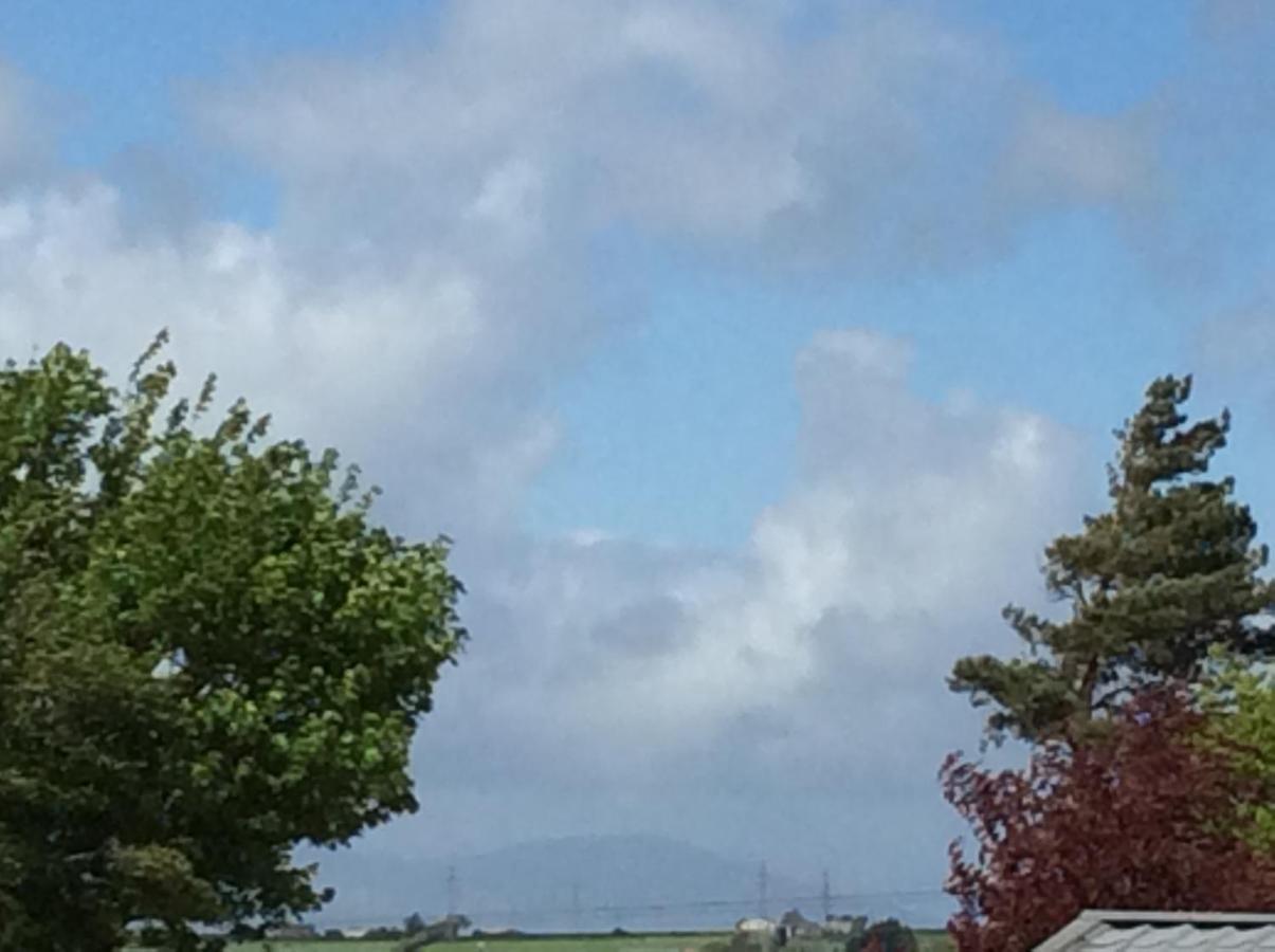 District Cumbria Gilcrux Solway Firth Wigton