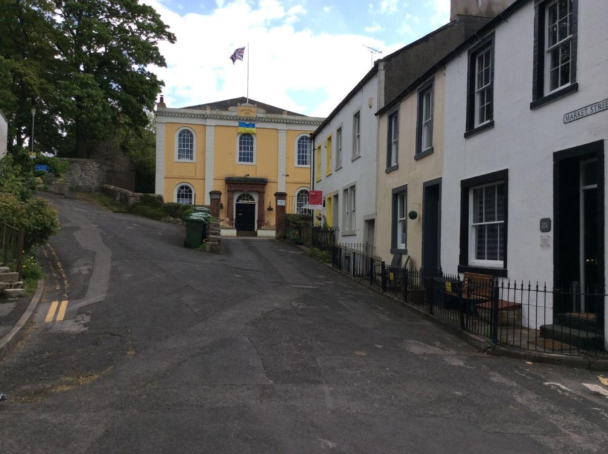 Holiday home District Cumbria Gilcrux Solway Firth *
