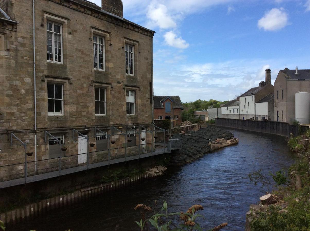 District Cumbria Gilcrux Solway Firth Holiday home *